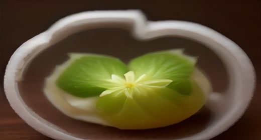 白毒伞蘑菇外观全白菌盖圆润菌柄底部有明显杯状菌托生长在竹林边地面危险剧毒